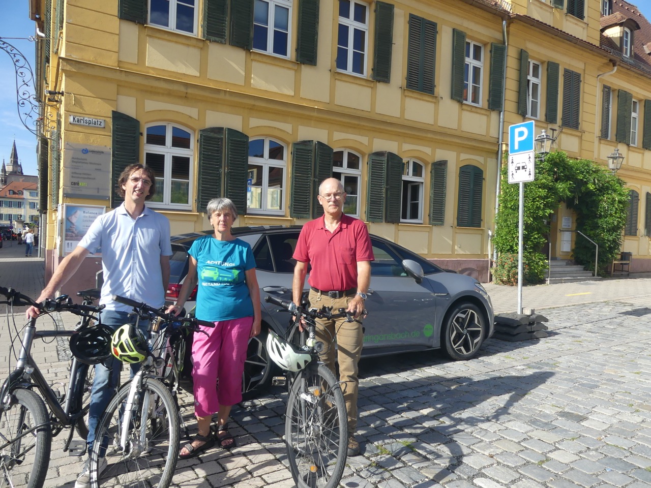 Vereinsgründung