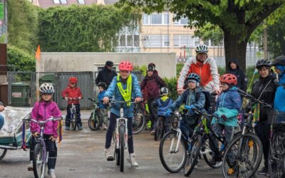 Di 19. Mai 26 Mobilitätsstammtisch